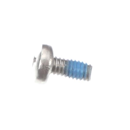 Alto-Shaam SCREW, M4 X 8MM, PHH SC-46575